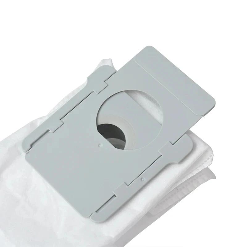 Sac à poussière pour iRobot Roomba i3 i3 + / i4 i4 + / i6 i6 + / i7 i7 + / j7 j7 + / i8 + / S9 + E5