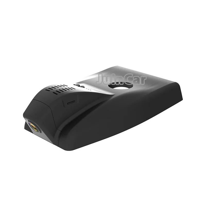 Enregistreur vidéo WiFi Plug and Play Dvr Car Cam, caméra de tableau de bord, 1K, 2K, 4K, Toyota CHR