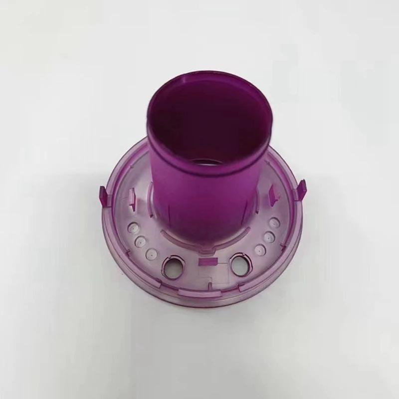 Coque de déflecteur avant pour sèche-cheveux Dyson, pièce de rechange, étui d'accessoires, HD01, HD0