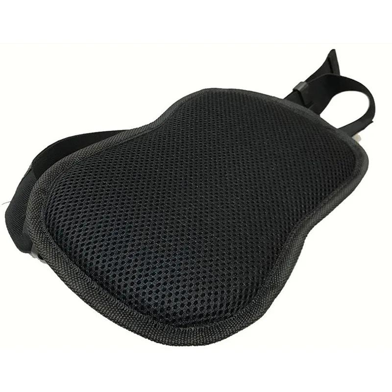 Ceinture de sécurité pour siège arrière de moto, poignée de passager, sangle non ald, sangle de sièg