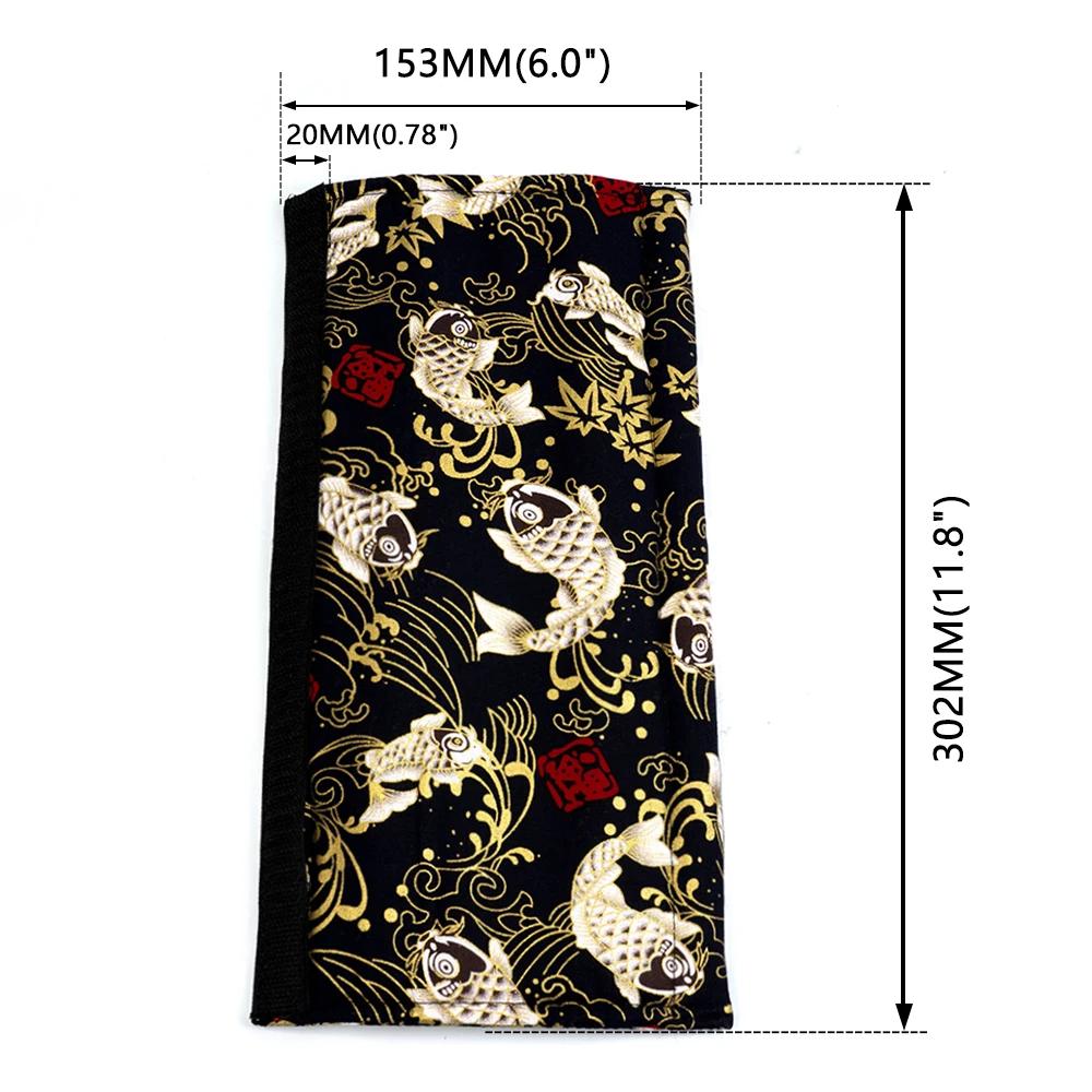 RASTP-universel 2 pièces housse de ceinture de sécurité de voiture housses de ceinture de sécurité a