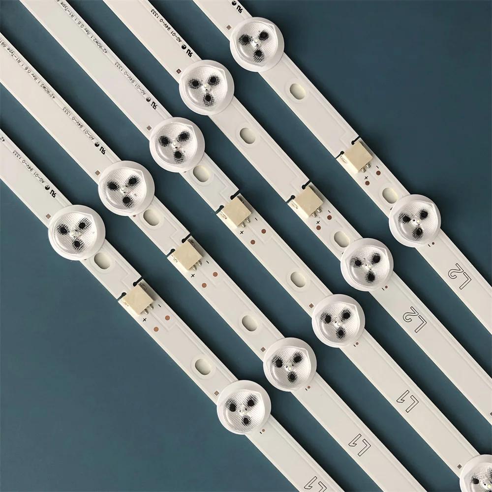 Lumière LED pour 42ln5400 42ln5700 42la6130 42la6200 42LN541U 42LN5300 42LN540U 42LN543V