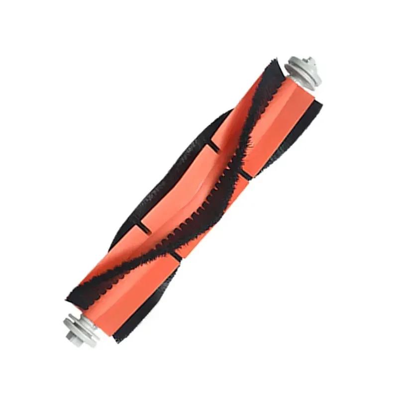 Pour Dreame D9 / D9 Max /Trouver LDS Finder Robot aspirateur rouleau brosse latérale vadrouille filt
