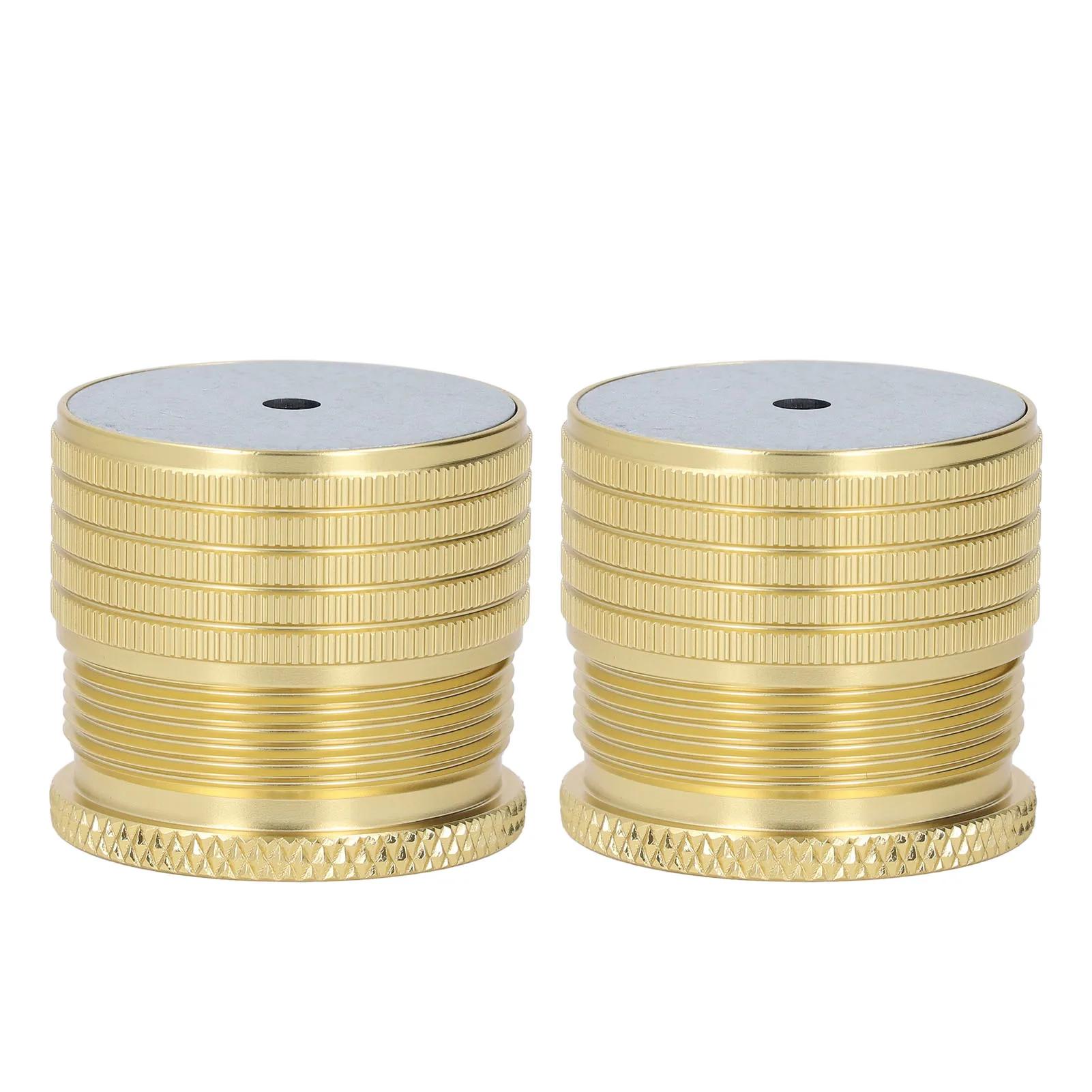 2 pièces meubles Riser 23-37mm réglable 50-500kg portant en alliage d'aluminium lit canapé Table Ris