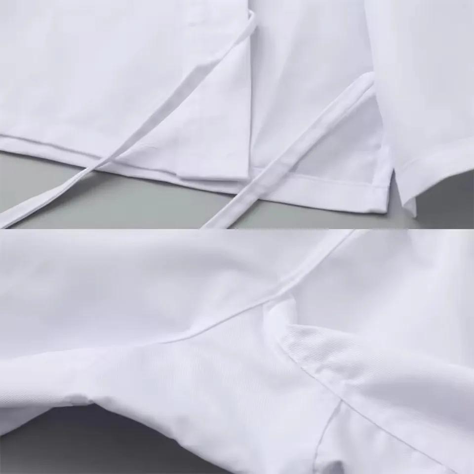 Kyokushin haute qualité Duoboku enfants adultes karaté uniforme ensemble WKF Judo Taekwondo Arts mar