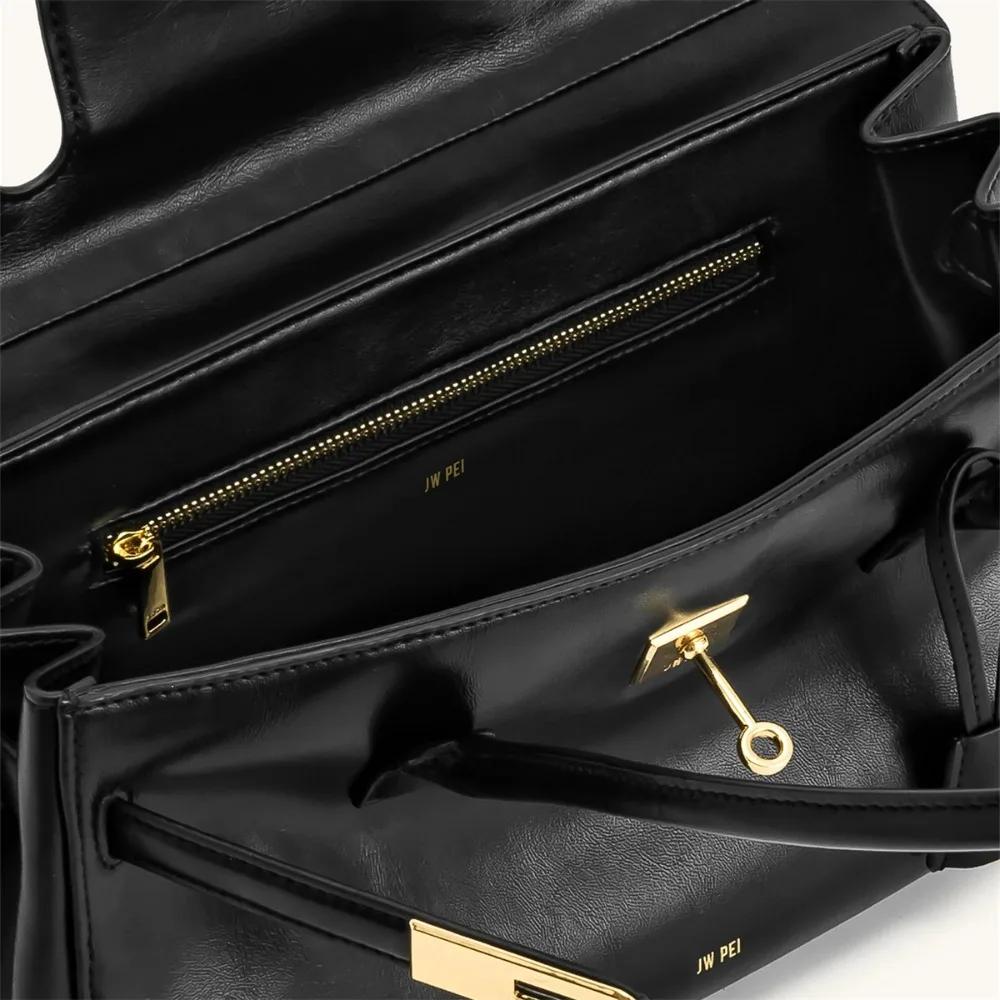 Nouveau sac à main pour femme JW PEI, sacoche tendance, sac à bandoulière, idéal pour le travail quo