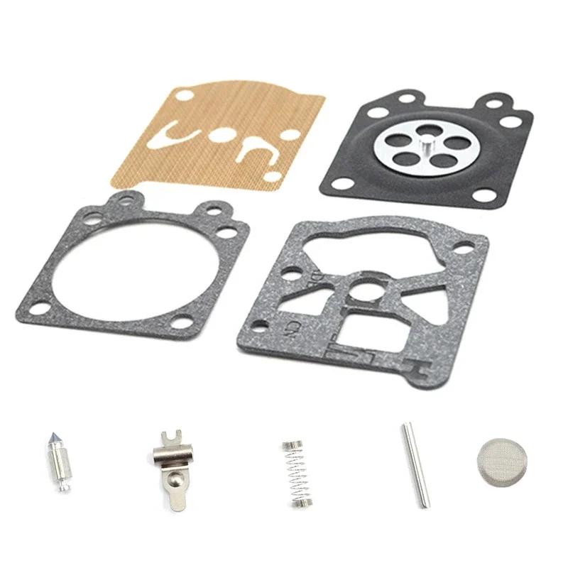 Kit de diaphragme de réparation de carburateur, 1/2 ensembles, pour Stihl MS180 MS170 018 017 MS 180