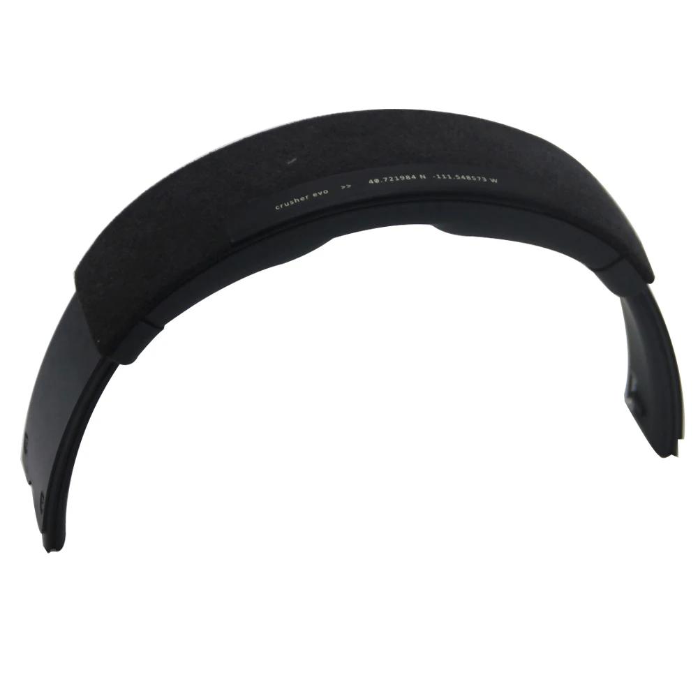 Support de bandeau pour broyeur Skullcandy EVO, coussin d'oreiller pour casque, pièces de rechange p