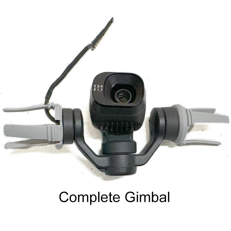 Mavic Mini 3Pro moteurs à cardan boîtier de cardan Mini 3 Pro Module de bras d'axe de cardan caméra