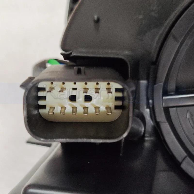 Kamshing nouveau ensemble de phare halogène pour Buick Encore 2016 2017 2018 pare-chocs avant lampe