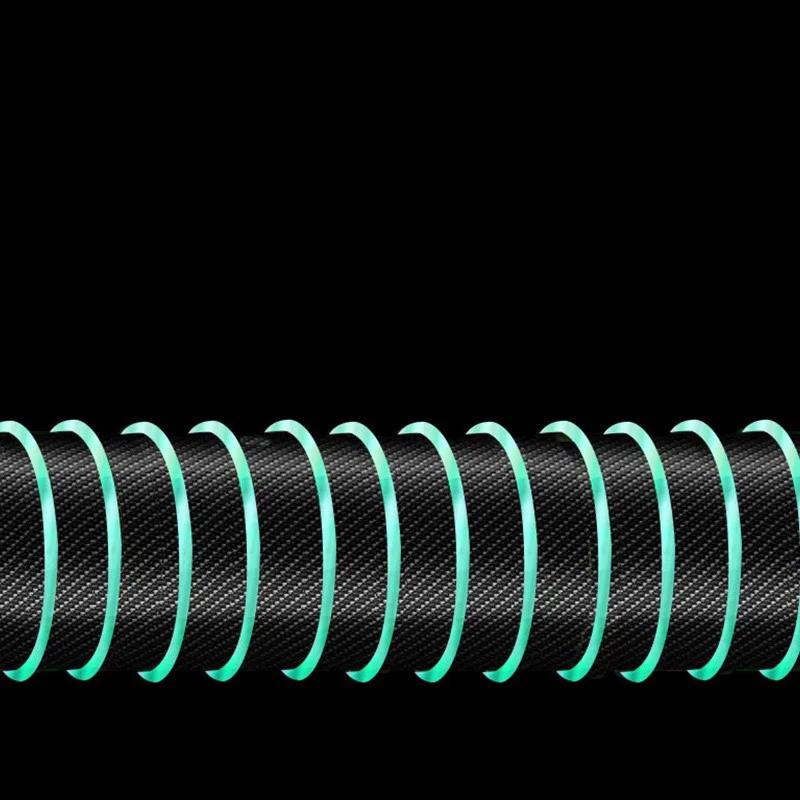 Groupe de ligne de pêche avec ligne en Nylon Super solide, support de flotteur, haricots spatiaux, p