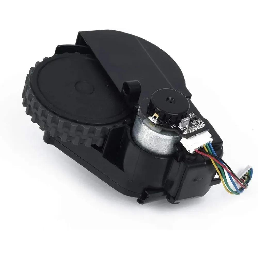 Accessoires pour aspirateur, moteur de roue pour Excelencia Conga 990 ECOVACS DEEBOT N79 N79S N79W D