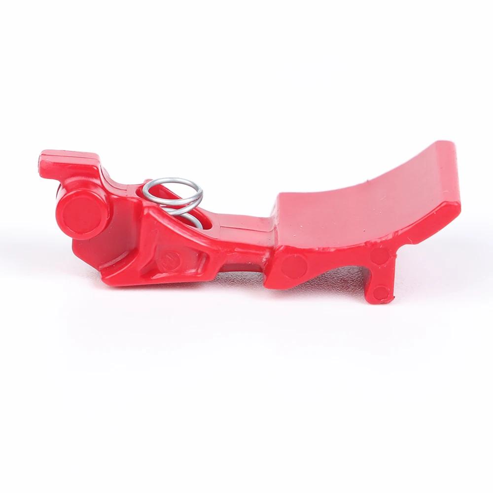 Bouton de verrouillage du bac à poussière de remplacement pour aspirateur Dyson V7 V8 SV10 SV11, ver
