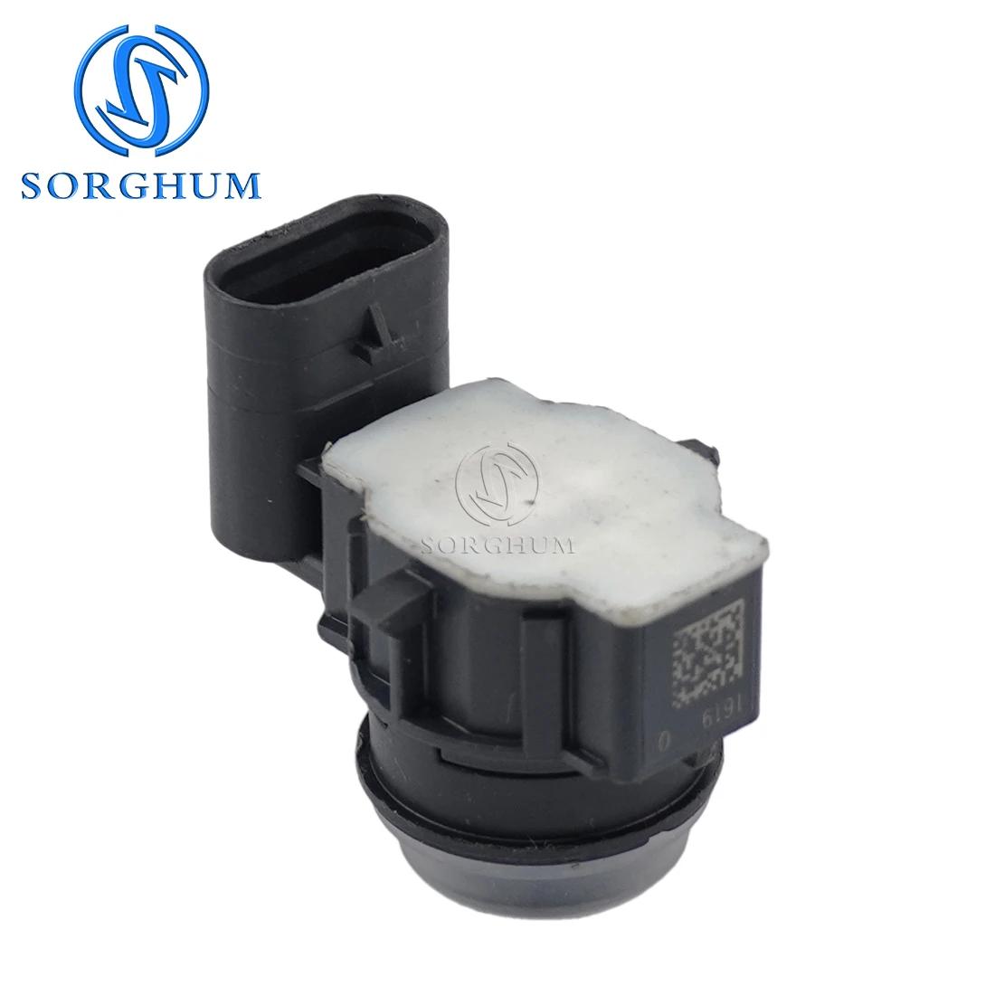SORGHUM – capteur de sauvegarde de stationnement PDC, pour Dodge Grand Caravan Journey Chrysler Town