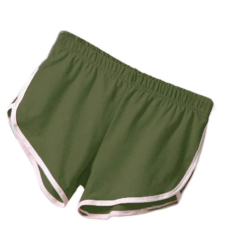 Short de sport d'été pour femmes, short de Yoga, sport professionnel, course à pied, noir, entraînem