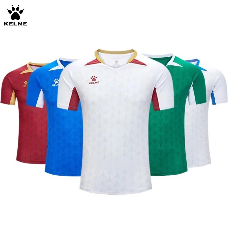 Uniforme équipe personnalisé adulte enfant - T-shirt sport manches courtes KELcloser pour match entraînement