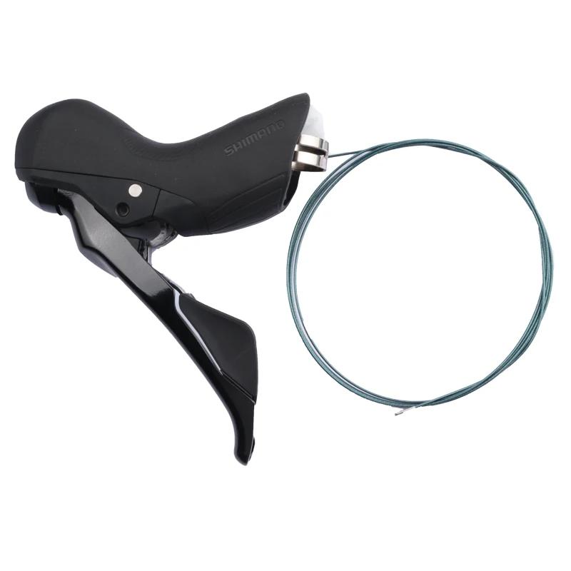 Shimano GRX jas400 Shifter Right Stores 2x10s Vitesse ST-RX400 + BR-RX400 Étrier De Frein À Disque H