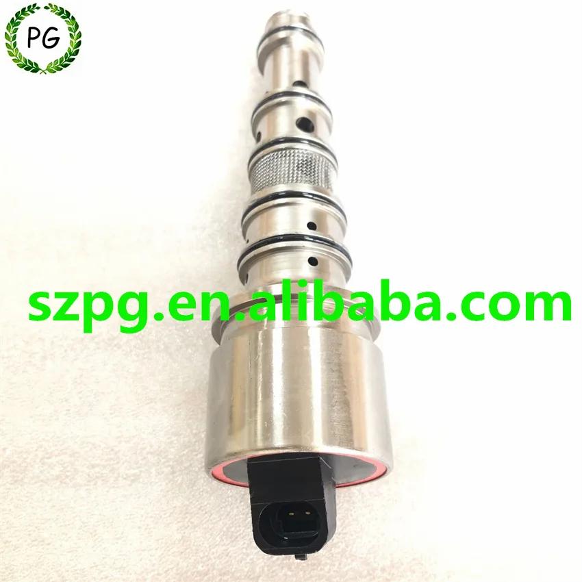 Électrovanne de commande de transmission pour tracteurs John Deere, RE177539
