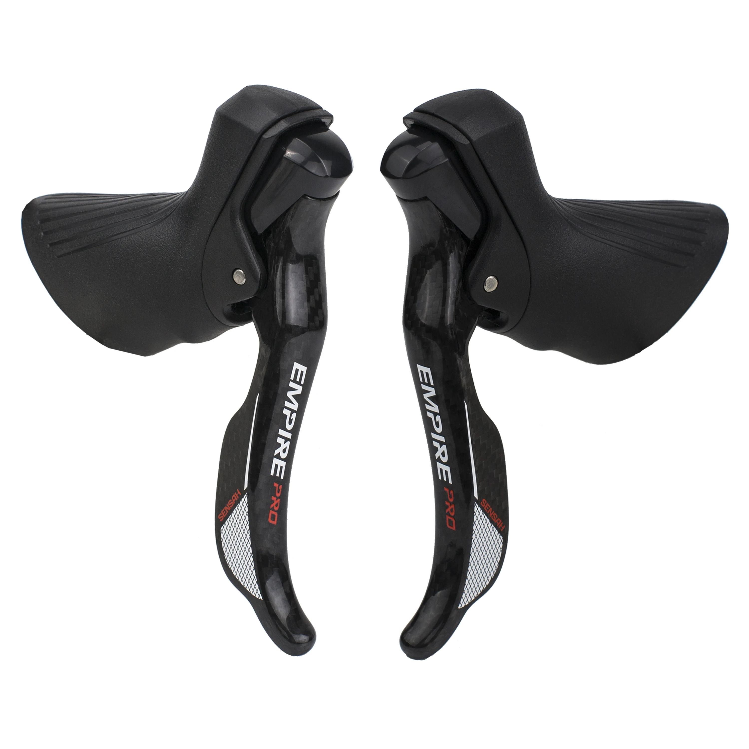 SENSAH – leviers de vitesses pour vélo de route, L/R 9 10 11 12 vitesses, Empire PRO PHI IGNITE SRX