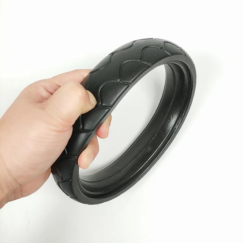 Pneu de poussette pour roue avant ou arrière Uppababy Cruz V1, couverture de pneu de Buggy Alta, san