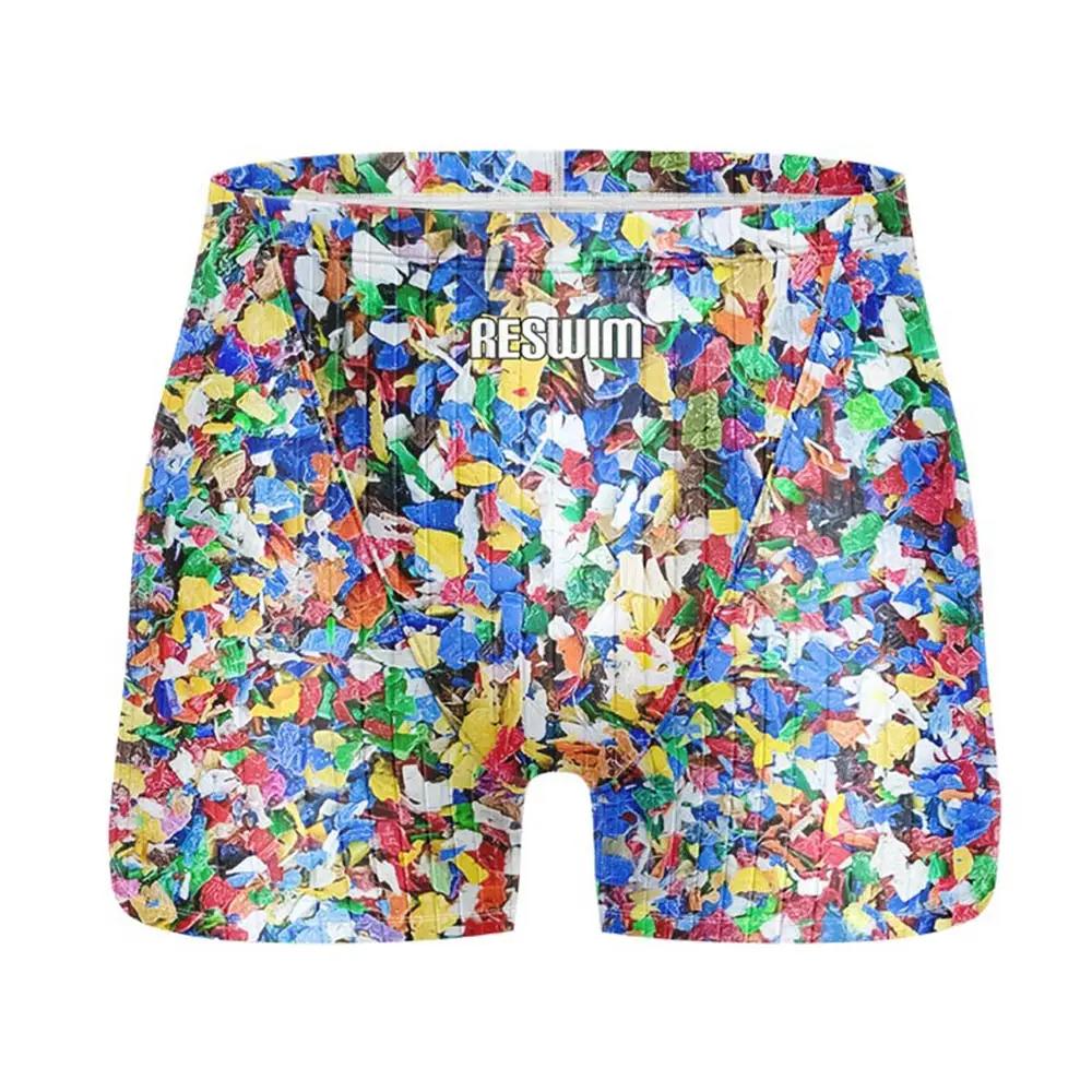 Maillot de bain séchage rapide pour hommes - Shorts de surf et collants plage été