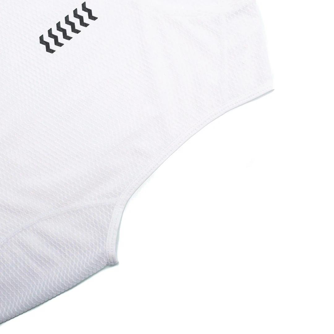 YKYWBIKE hommes cyclisme couche de Base gilet été Ride Jersey vtt vélo vélo maille sous-vêtements Cy