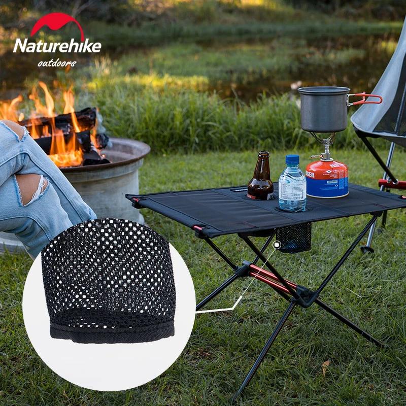 Naturerandonnée Table de Camping Table pliante Table touristique Portable légère Table de pique-niqu