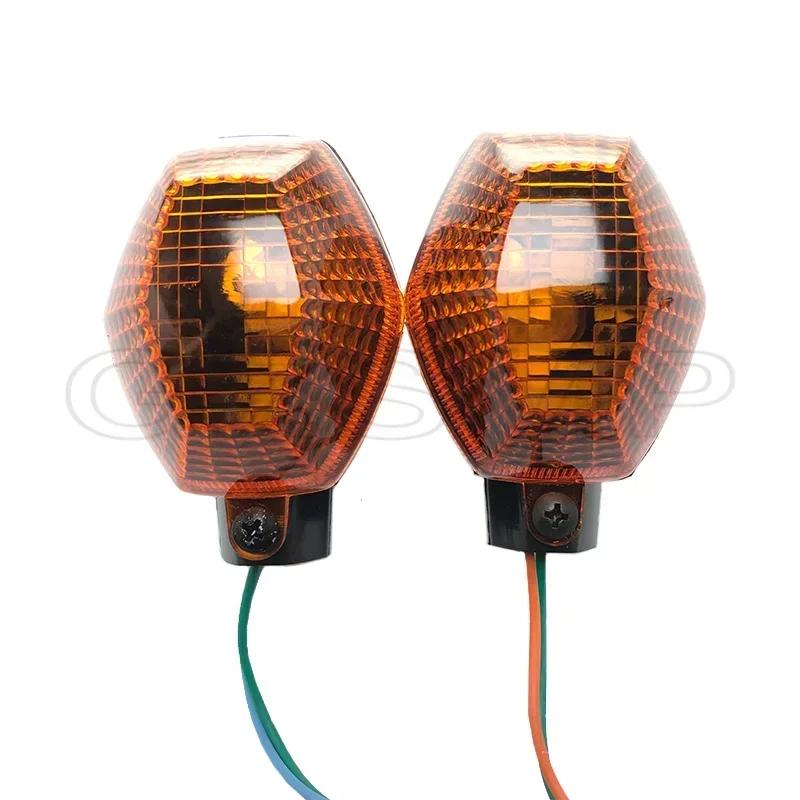 Clignotant avant et arrière, lampe indicateur pour SUZUKI DL 1000 /650 v-strom DL650 DL1000 2004-201