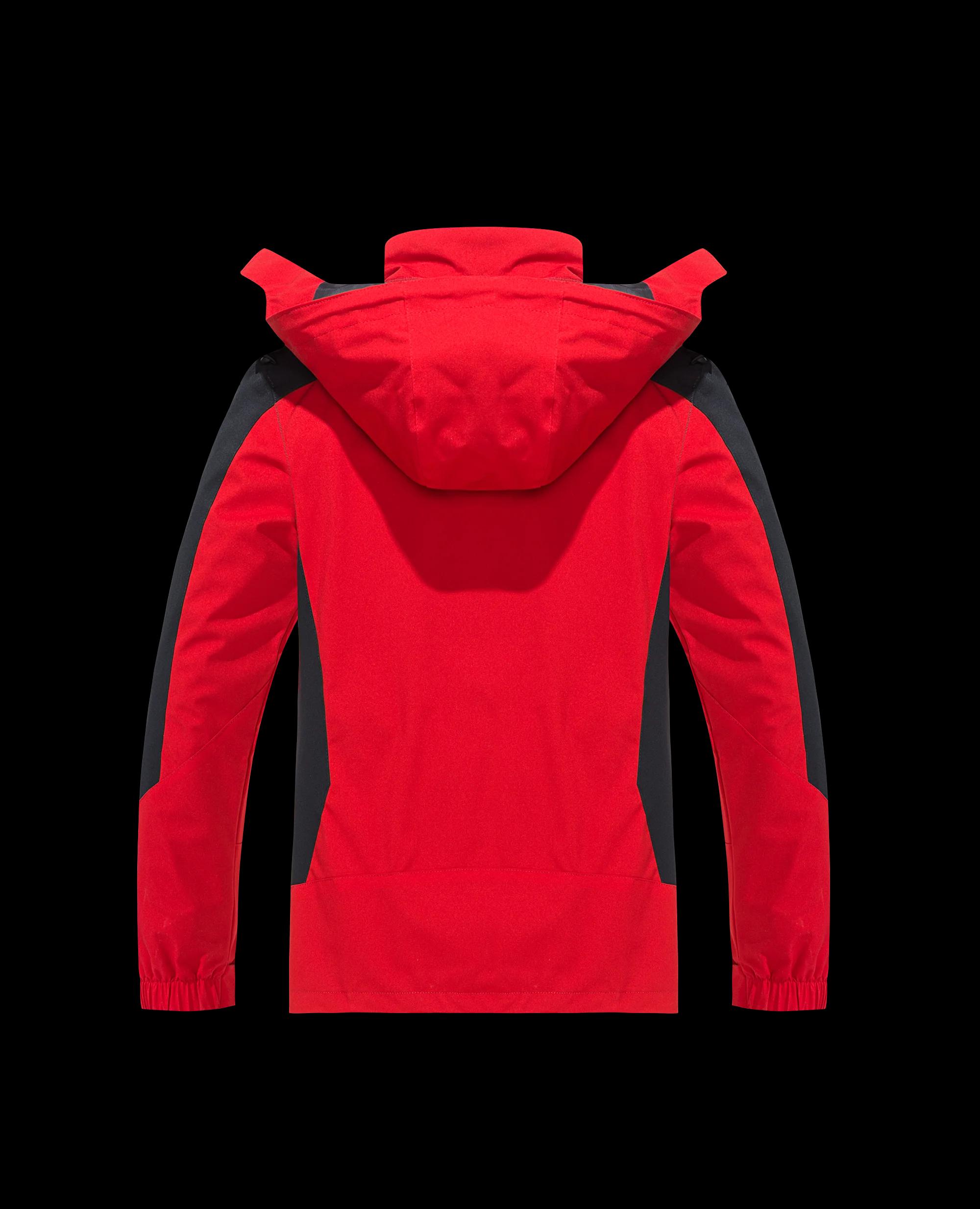 Veste de randonnée imperméable pour hommes, grande taille, coupe-vent, Camping, chasse, course à pie