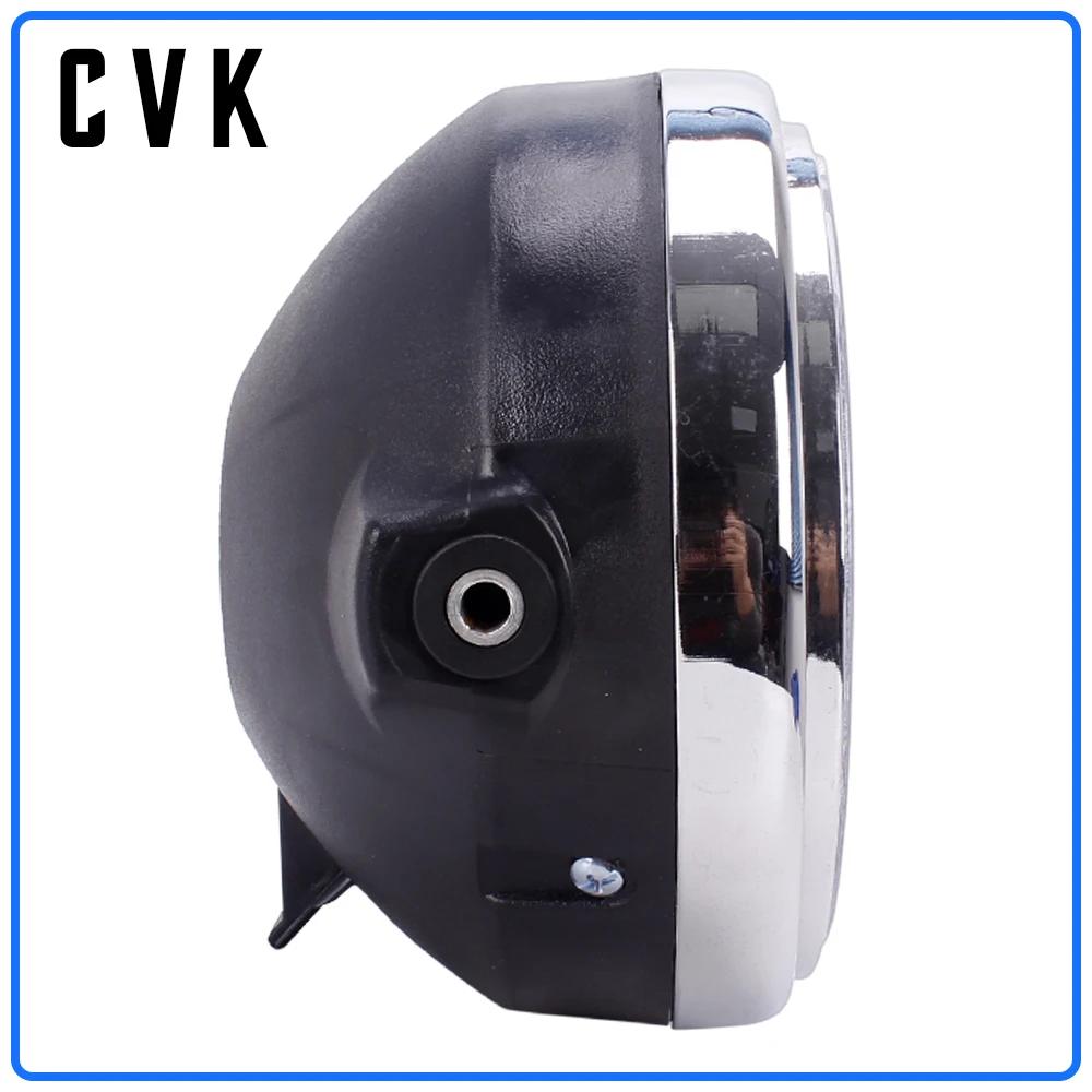 CVK phare de moto phare pour HONDA Hornet CB400 CB500 CB600 CB1300 VTR250 CB250 VTEC400 CB VTEC 400