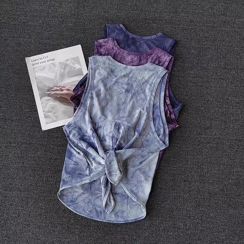 T-shirt de sport en maille respirante pour femme, séchage rapide, chemise de course à pied, haut de