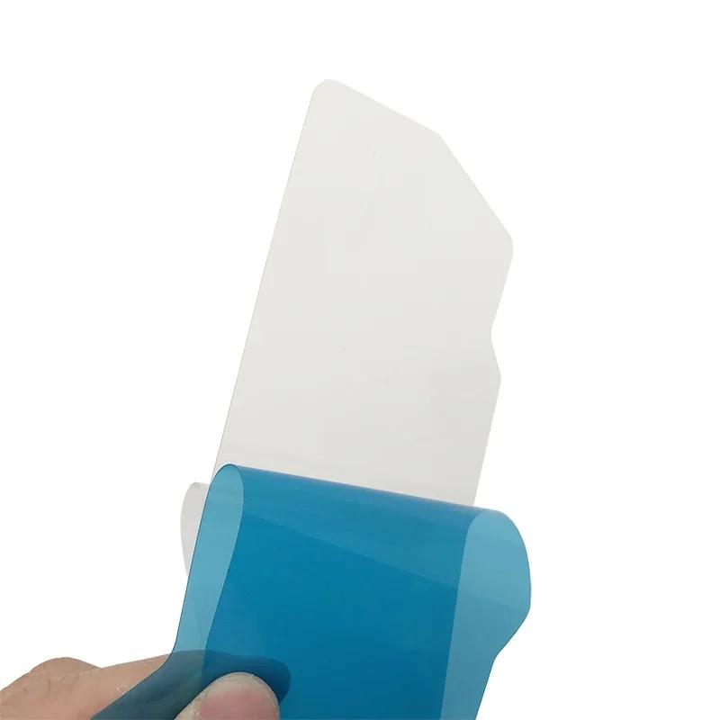 Film de protection d'écran pour tableau de bord, 2023 GSX-8S GSX 8S, protection d'instrument de moto