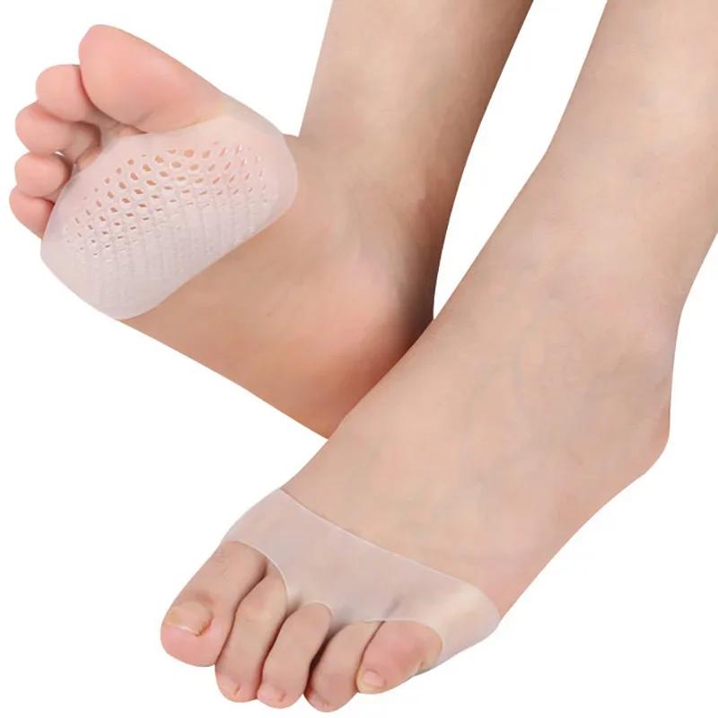 Danse taille libre soins des pieds SEBS matériel brosse salle de bal danse chaussures de danse latin