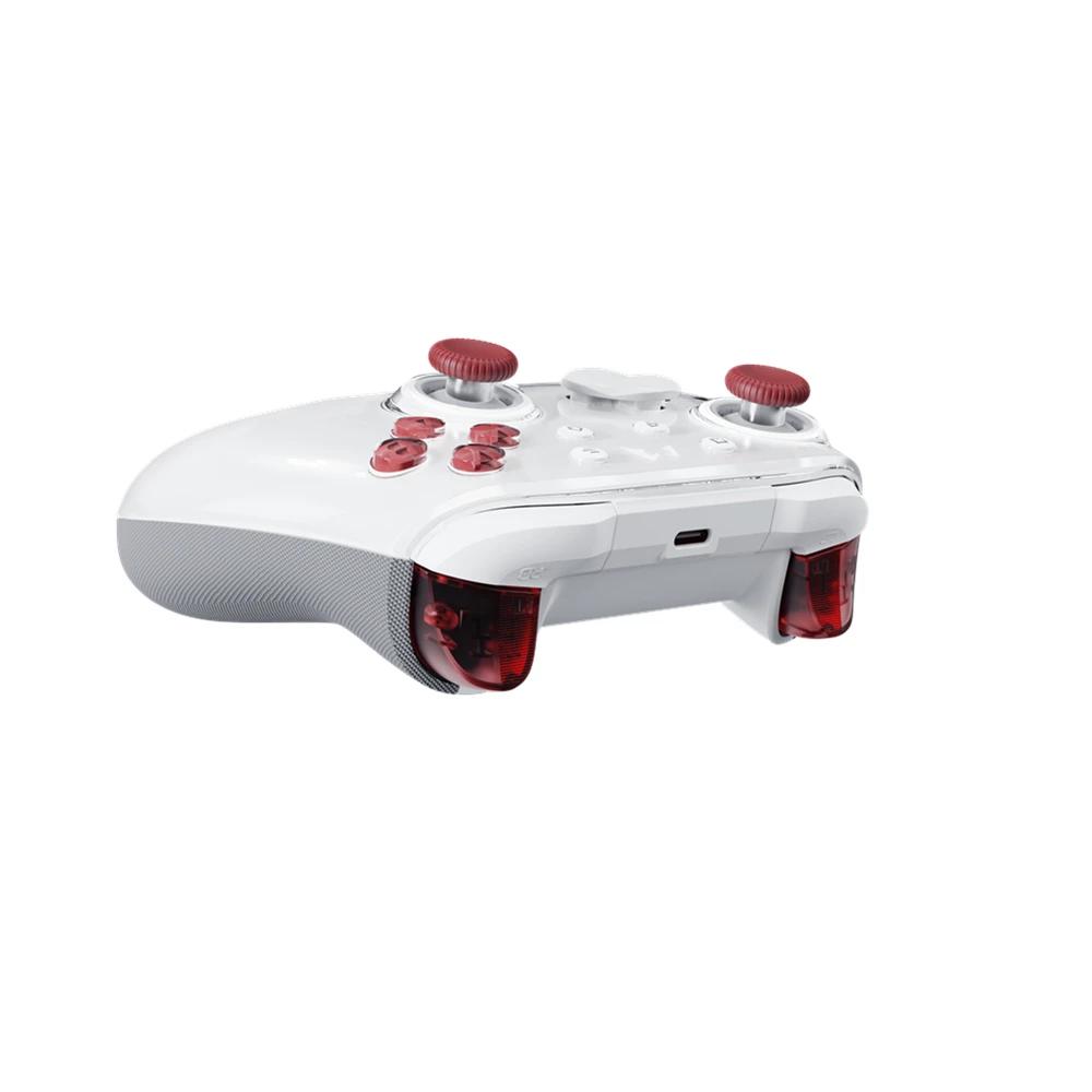 MOBAPAD Huben 2 contrôleur mécanique Bluetooth pour Nintendo Switch NS Switch 2 PC Android iOS Conso