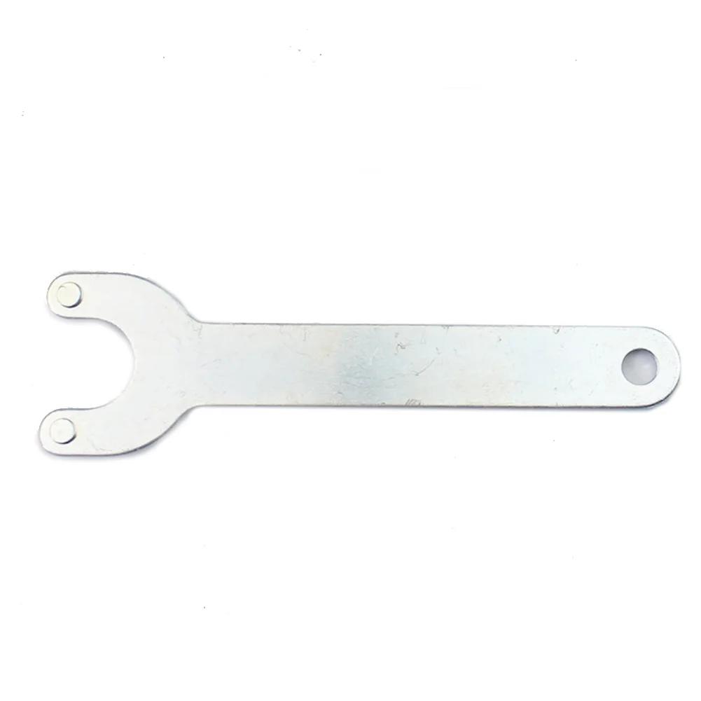 Clé de meuleuse d'angle 125/150, outils Kry pour remplacer les disques de meulage, Machine à marbre,