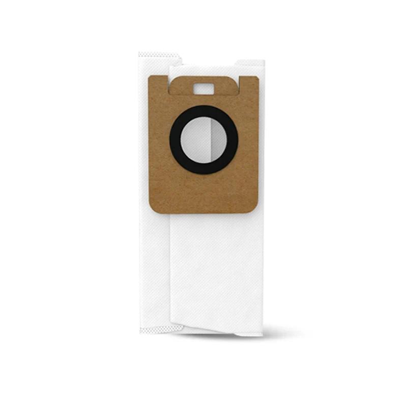 Sac à poussière pour aspirateur Robot Dreame Bot Z10 Pro, filtre HEPA, brosse latérale, brosse princ