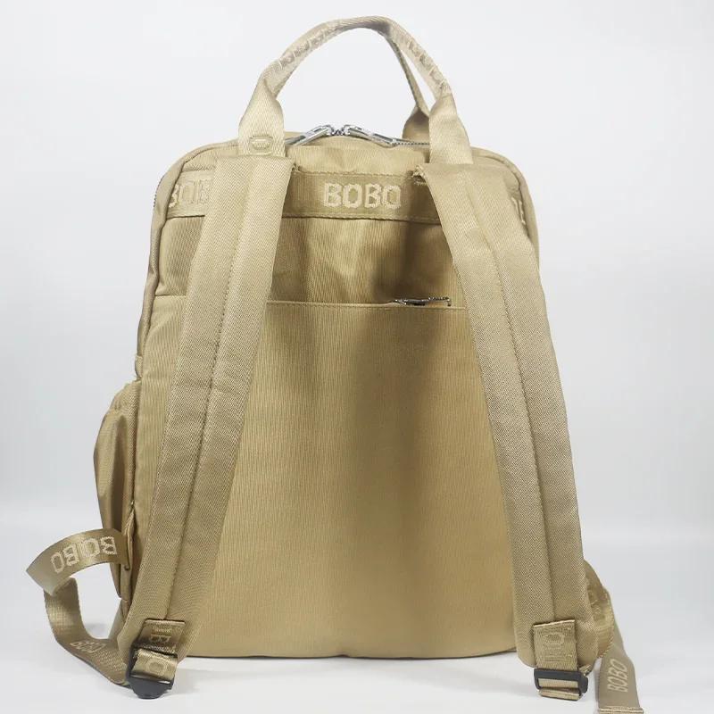 Sac à dos de voyage pour femmes, sac d'école de grande capacité, léger et étanche, pour ordinateur p