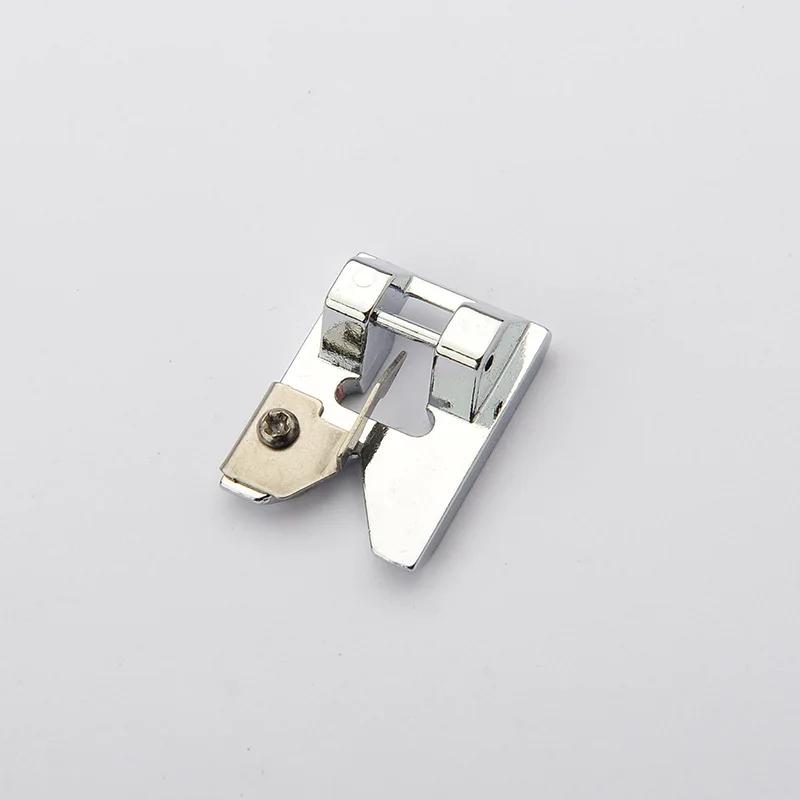 Pied de machine à coudre à franges/boucles, pied-de-biche pour broderie Jacquard # 9906, pour BROTHE