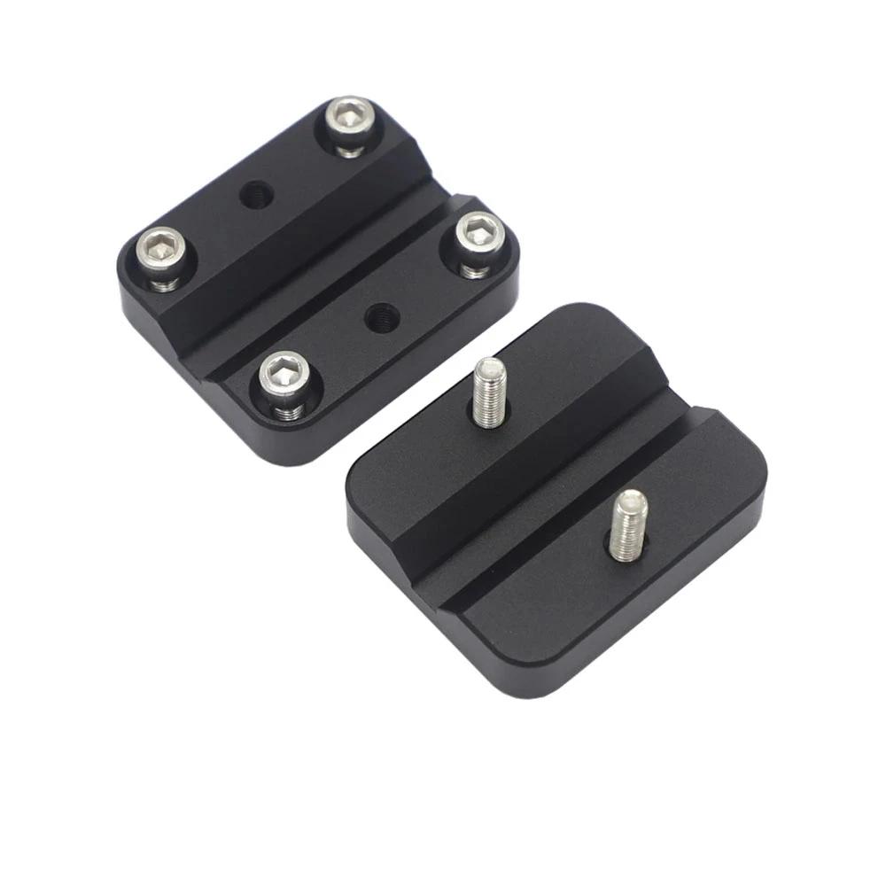 Support de Navigation GPS pour téléphone moto, support de montage 12mm 16mm pour BMW R1200GS R1250GS
