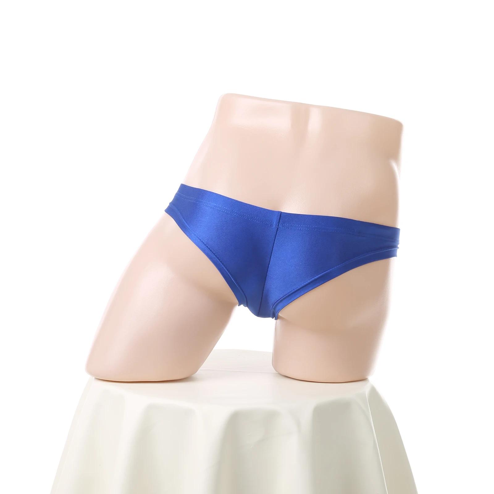 Maillot de bain sexy pour homme, caleçon de bain, slip de bain brésilien, short de plage, Sunga