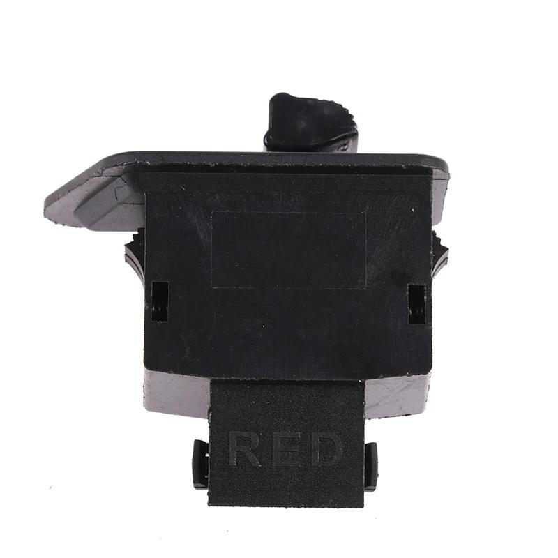 Double Flash modifié, clignotant à 3 broches, bouton de commutation de démarreur pour Scooter GY6, c