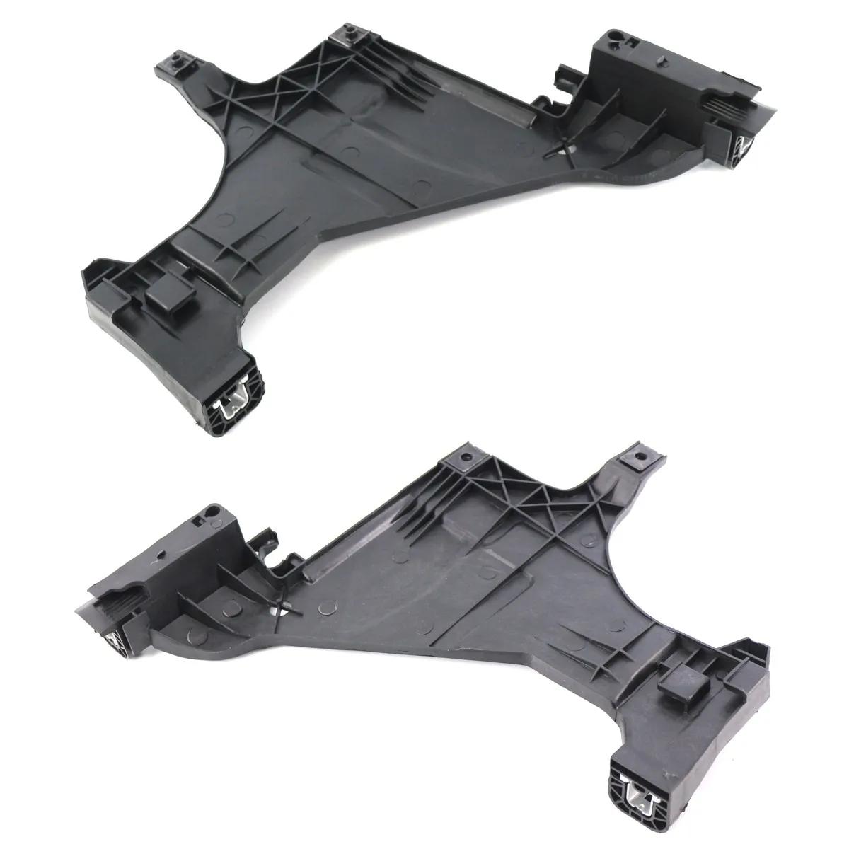 Plaque de retenue pour éclairage de sauna de voiture, support d'éclairage pour Audi A4 2013-2015, ch