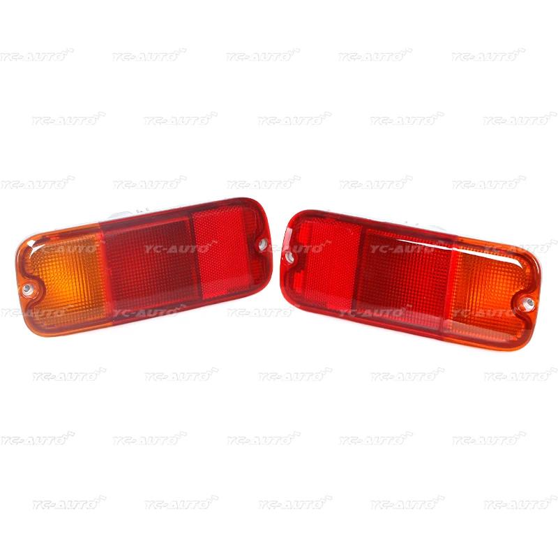 Feu arrière de pare-chocs arrière de voiture, clignotant, feu stop, feu arrière pour Suzuki Jimny 20