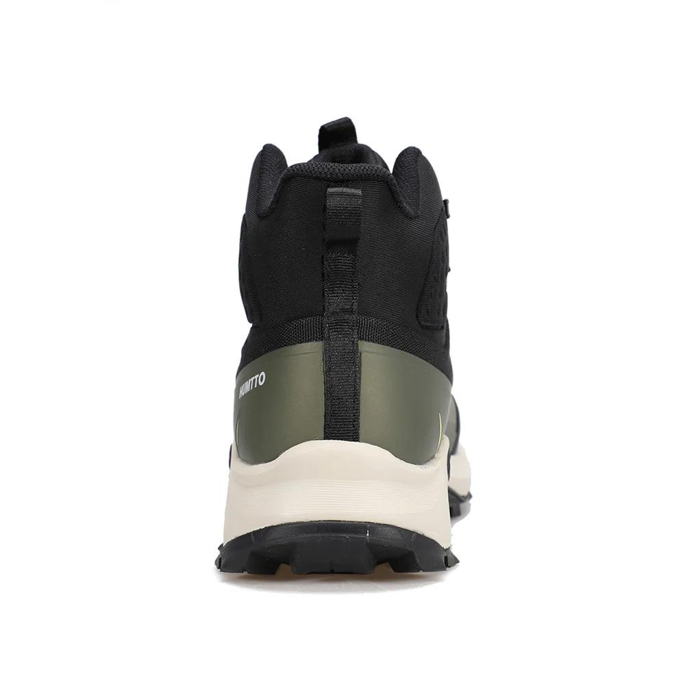 HUMTTO-Chaussures de randonnée respirantes pour hommes, bottes de trekking en plein air, baskets d'h