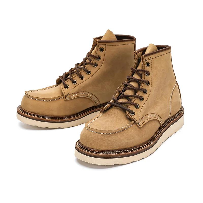 Chaussures de randonnée en plein air pour hommes et femmes, bottes de chasse tactiques imperméables