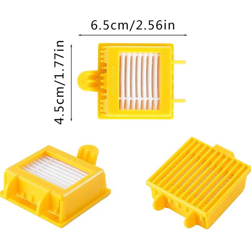 Kit de remplacement pour IRobot Roomba série 700 760 770 772 774 775 776 780 782 785 786 790, access