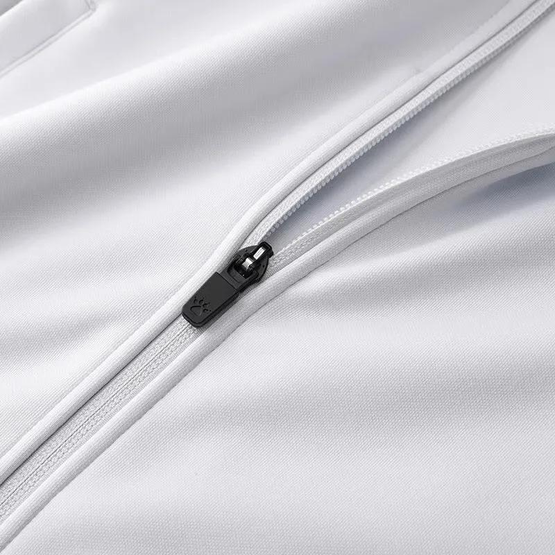 Kelme-Manteau de sport de la ligue chinoise pour homme, édition joueur, entraînement de football, ve