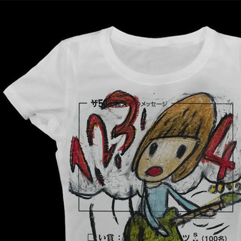 Y2K coréen populaire vêtements Emo été bébé T-shirt Streetwear gothique Harajuku graphique esthétiqu