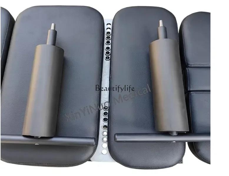 LJYTavolo pendente chiropratico pour il contrôle del piede di nuovo design per colonna vertebrale