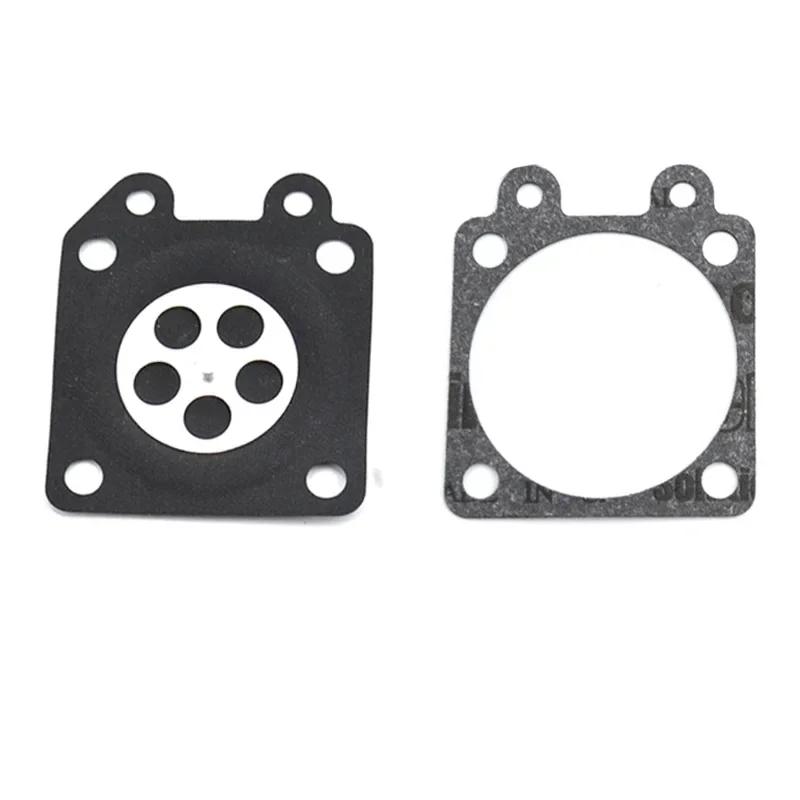 Kit de diaphragme de réparation de carburateur, 1/2 ensembles, pour Stihl MS180 MS170 018 017 MS 180